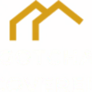 Yrityksen Gotcha Covered Metal and Portable Buildings logo
