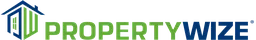 Yrityksen Propertywize logo