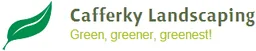 Logo de Cafferky Landscaping