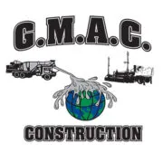 Logo de GMAC Construction