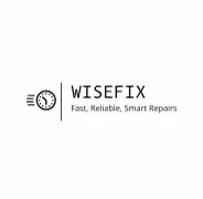 Logo firmy WiseFix