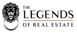 The Legends of Real Estate logo
