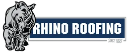 Rhino Roofing logo