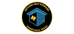 KeyLess Self-Storage logo
