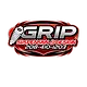 Logotyp för GRIP Suspension & Design