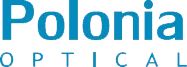 Polonia Optical logo