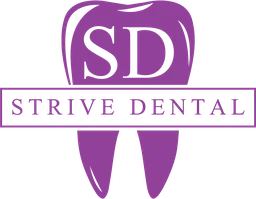Logo di Strive Dental Tsawwassen