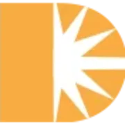 شعار DLUX Window Coverings
