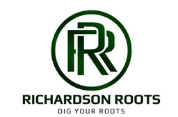Richardson Roots logo