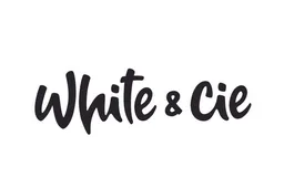 Logo de Café White et Compagnie