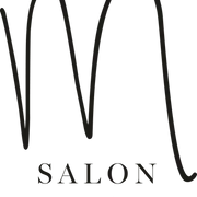 Morgan Salon & Co. logosu
