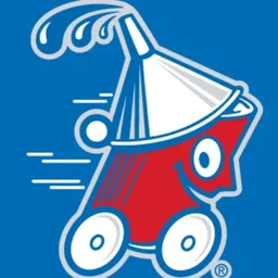 Logótipo de SpeeDee Oil Change & Auto Service