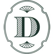 Logo de The Diplomat