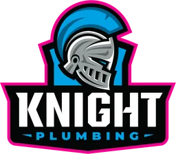 Knight Plumbing, llc logo