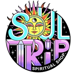 Logo di Soul Trip