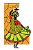 Shivangini Academy of Performing Arts logo