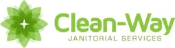 Logo for Clean Way Janitorial Services