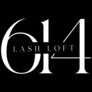 Logo von 614 Lash Loft