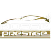 Yrityksen Bosse Prestige logo