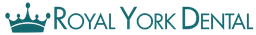 Logo Royal York Dental