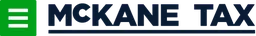 Logo firmy Mckane Tax