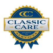 Classic Care Services logo