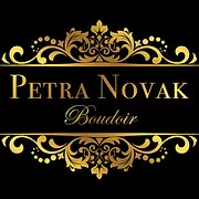 Logo de Petra Novak Boudoir Photography