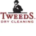 Tweeds Dry Cleaning logo