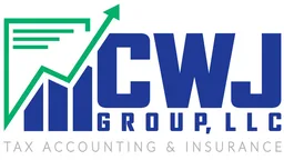 CWJ Group LLC logo