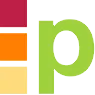 Logoen til Pixelslam