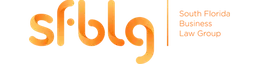 Logo di South Florida Business Law Group