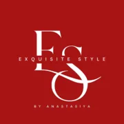 Logo von Hair and Nails by Anastasiya