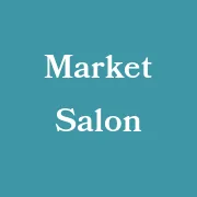 Logo firmy Market Salon