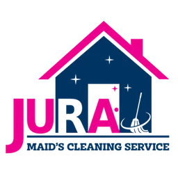 Jura Maids Cleaning Services logo