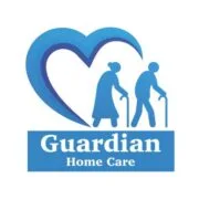 Logo von Guardian Home Care Edmonton