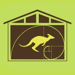 Logoen til Kanga Room Systems