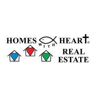 Logótipo de Homes With Heart Real Estate, Inc.