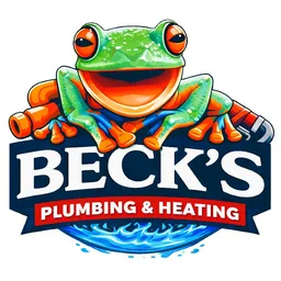 Logoen til Beck's Plumbing And Heating LLC