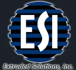 Extruded Solutions Inc logo