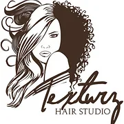 Logo for Texturz Hair Studio
