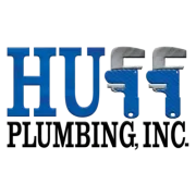 Huff Plumbing, Inc. logo