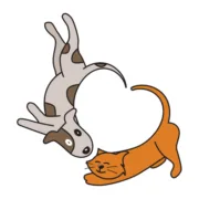 Logo for Sangaree Animal Hospital at Cane Bay