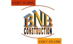 Logo firmy B And B Contracting Inc