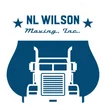 N L Wilson Moving & Storage logo