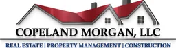 Copeland Morgan LLC logo