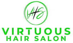 Logo di Virtuous Hair Salon Of Shadow Creek