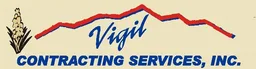 Vigil Contracting Services logo