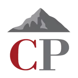 Logoen til Cardinal Peak
