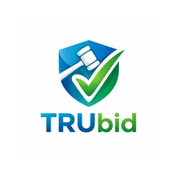 Logo de TRUbid