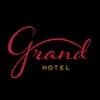 شعار Grand Hotel